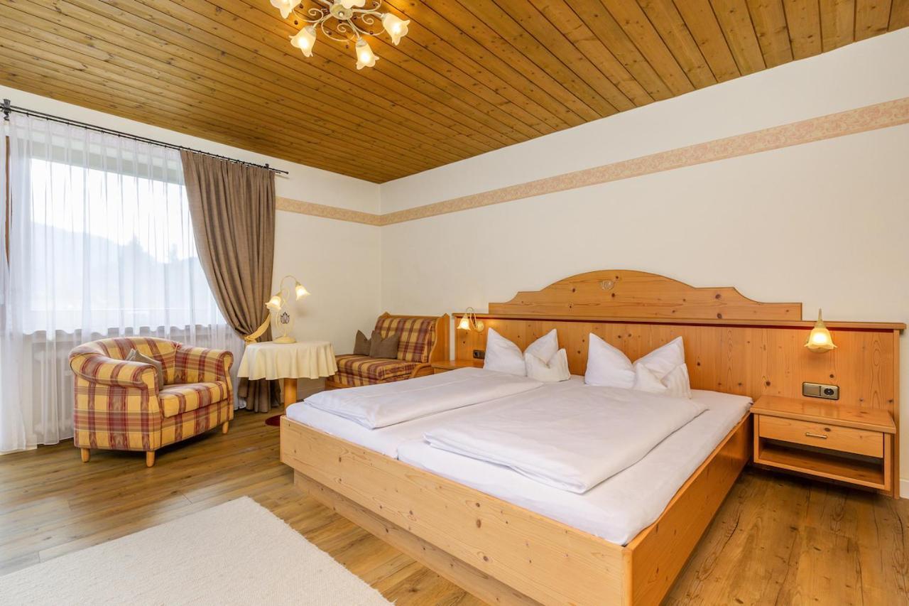 Gaestehaus Menkenbauer Руполдинг Екстериор снимка