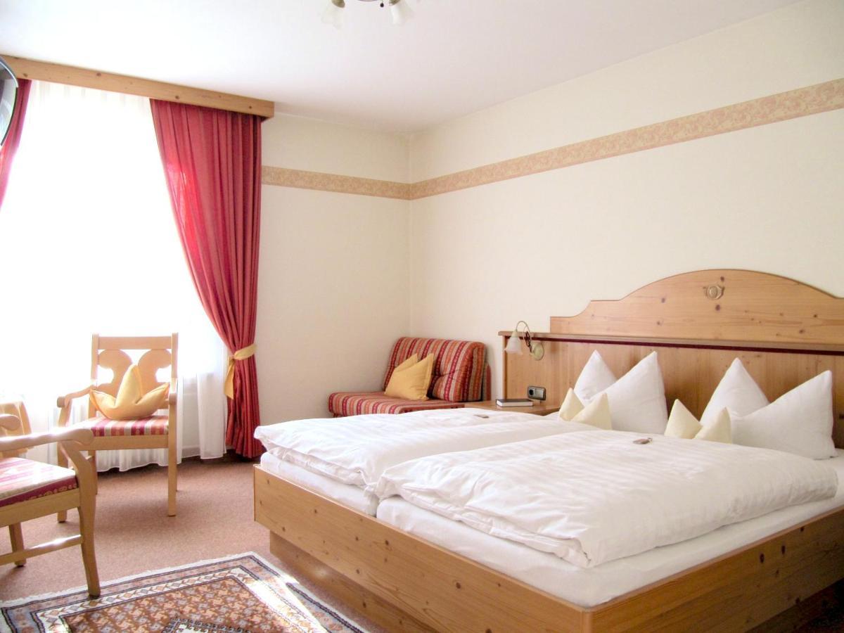 Gaestehaus Menkenbauer Руполдинг Екстериор снимка