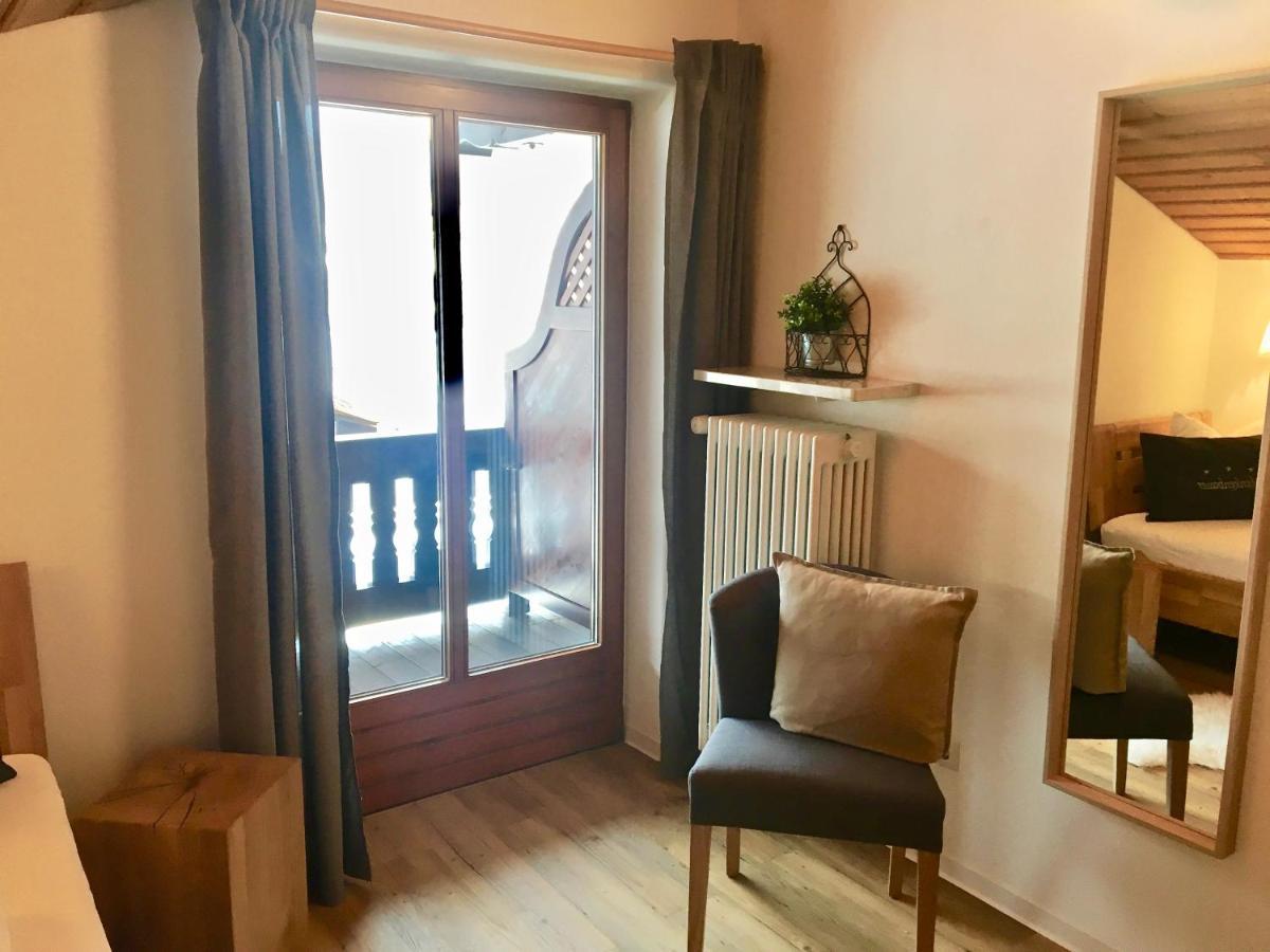 Gaestehaus Menkenbauer Руполдинг Екстериор снимка